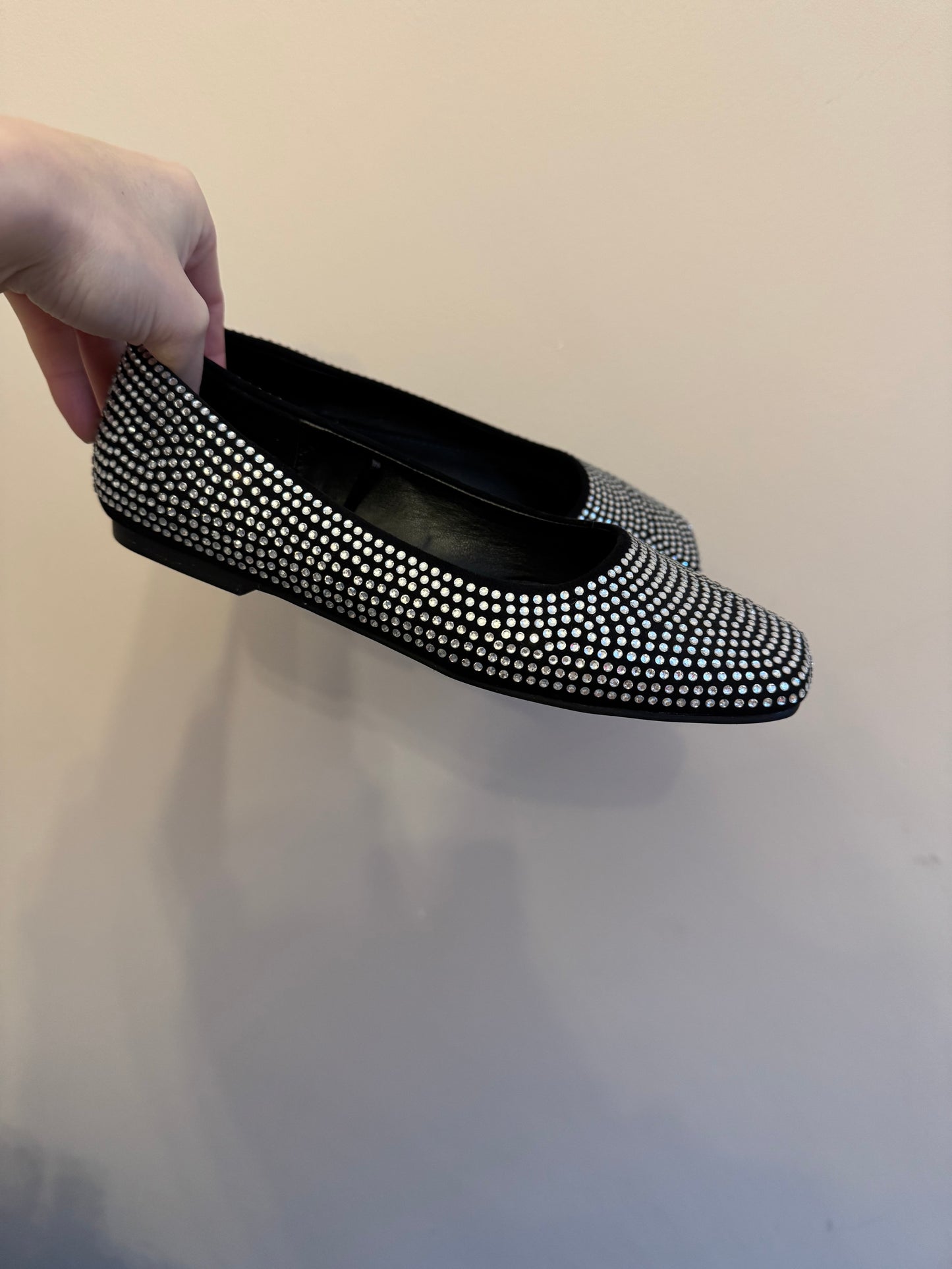 Ballerina Flats