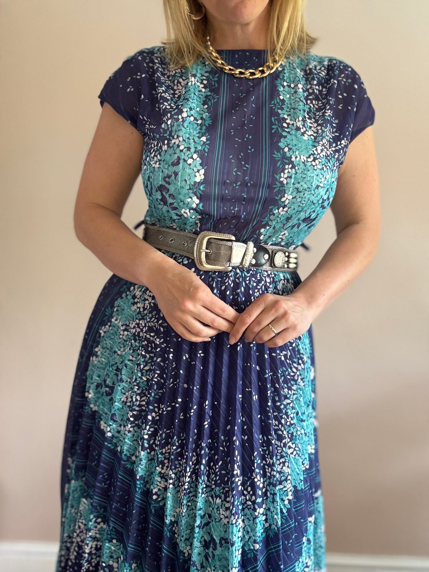 Vintage Dress