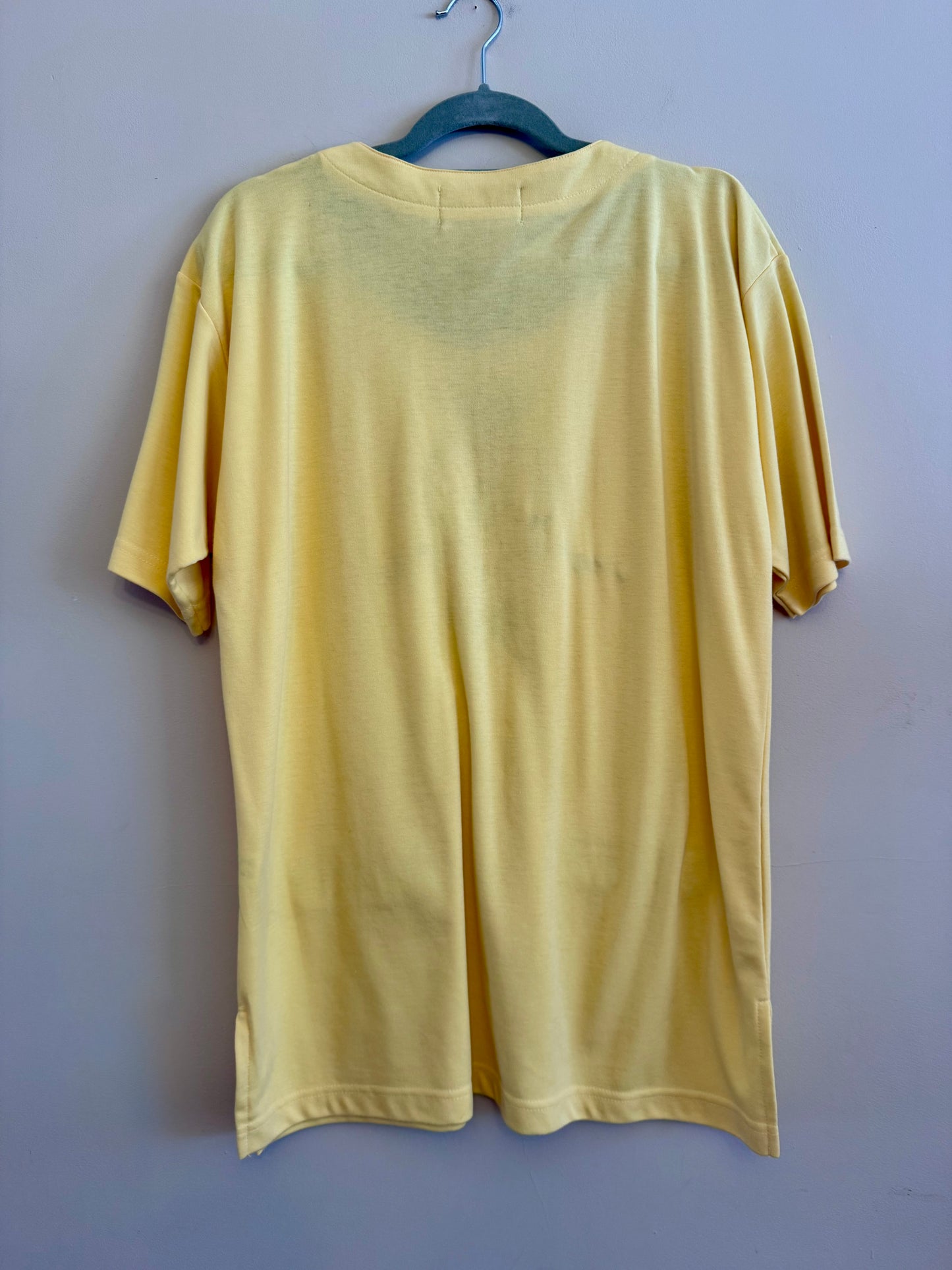 ‘Casamia’ embellished tee