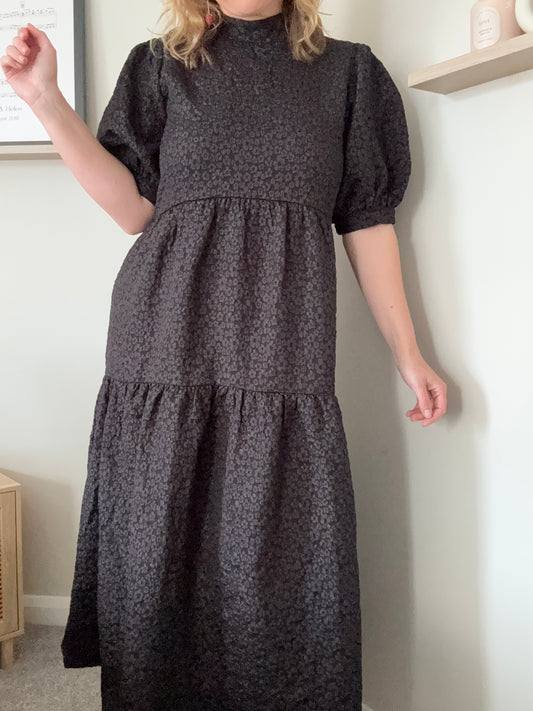 ‘The Frolic’ dress
