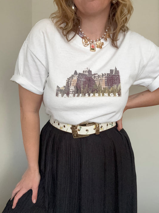Vintage ‘souvenir 90s’ tee