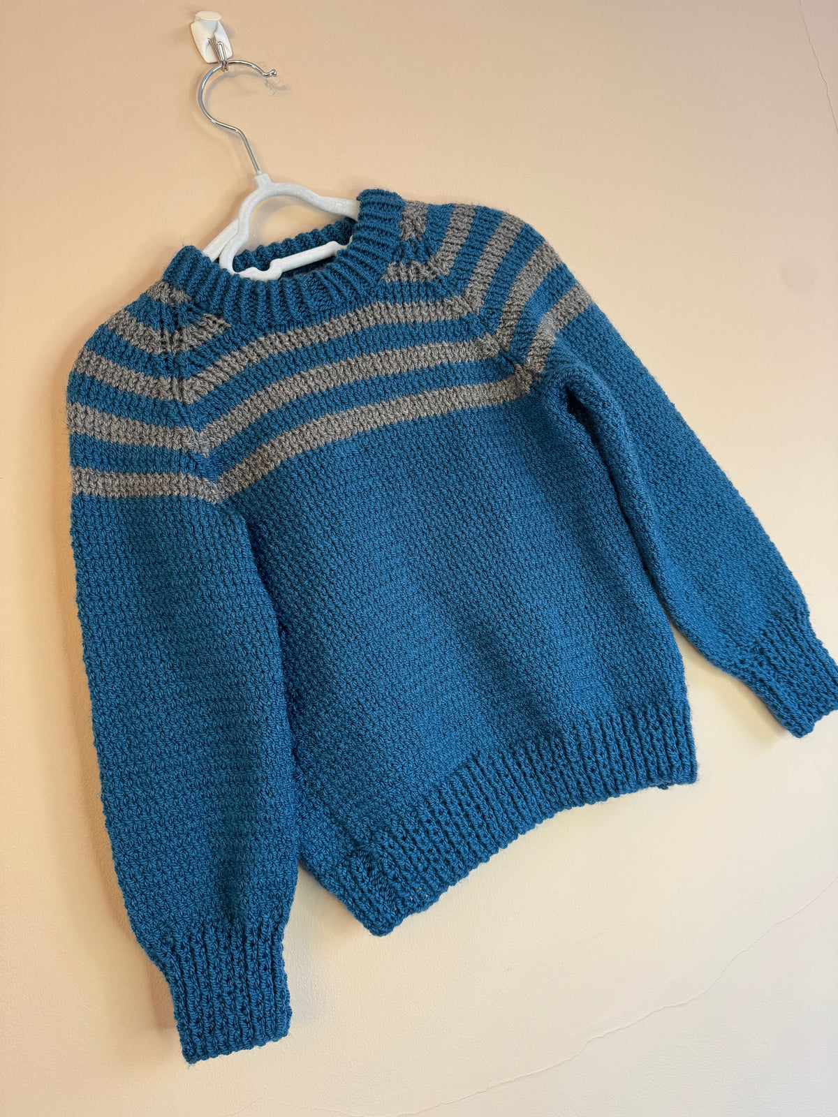 ‘Have a Mice Day’ jumper