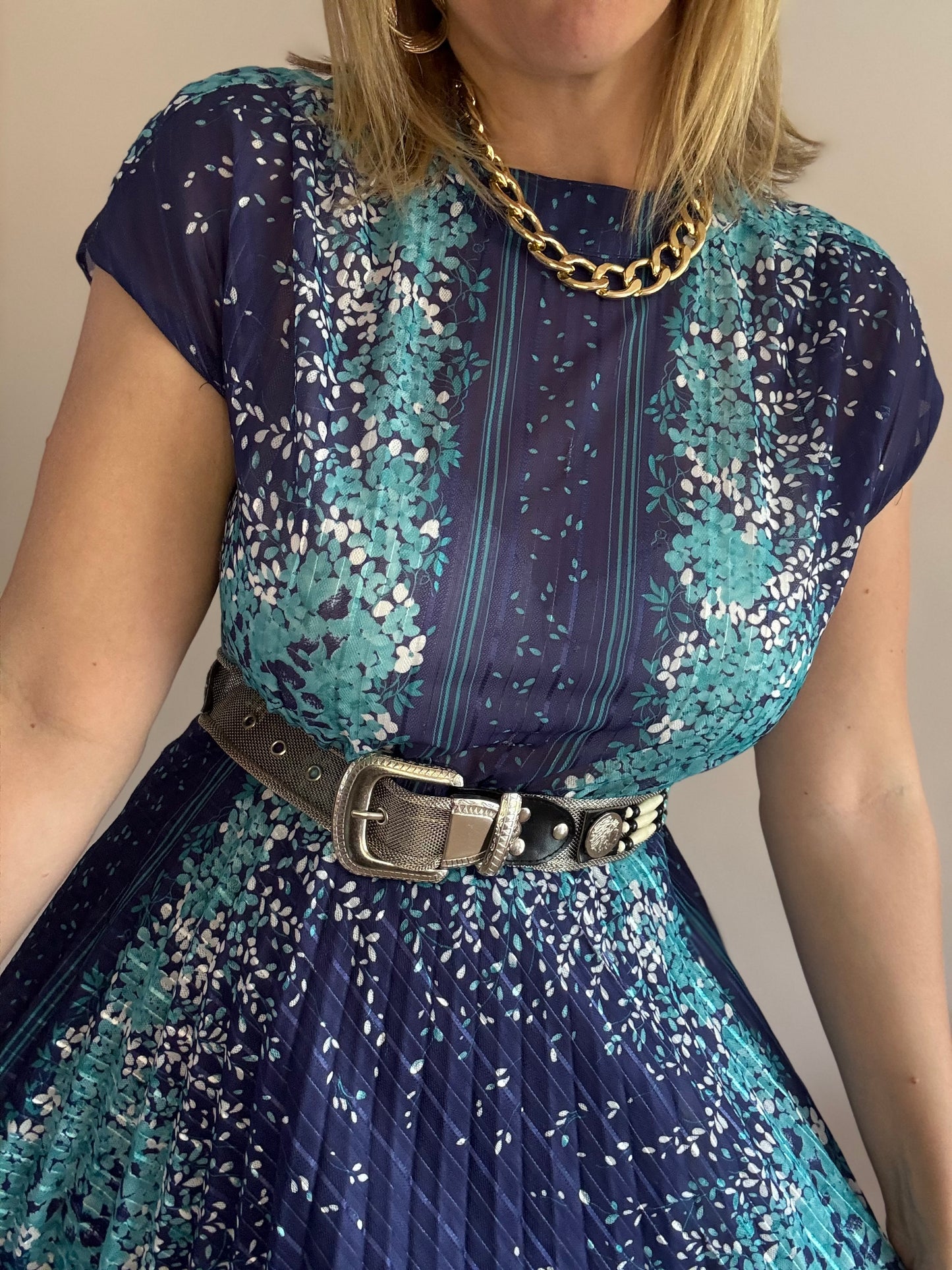 Vintage Dress