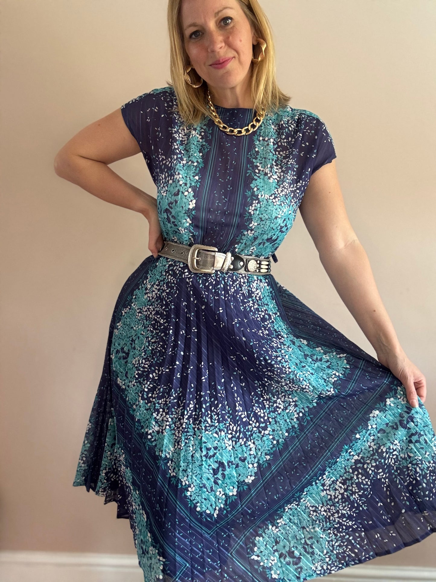 Vintage Dress