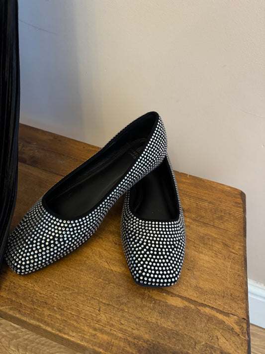 Ballerina Flats