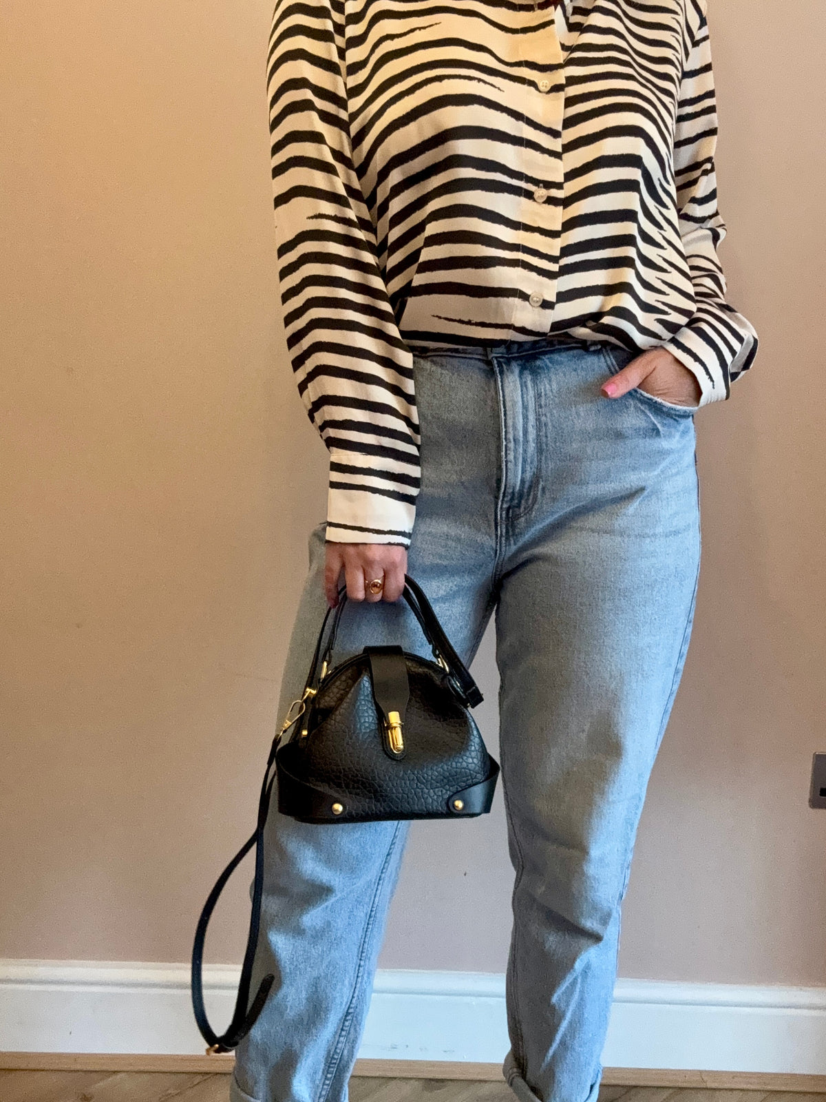 Lift & Shape vintage style jeans