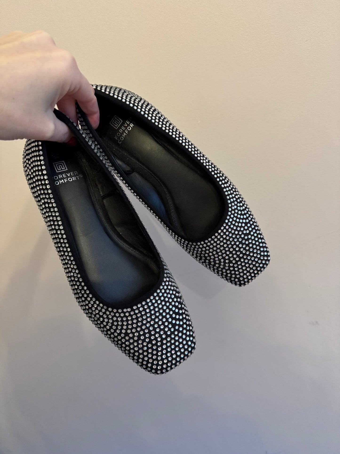 Ballerina Flats