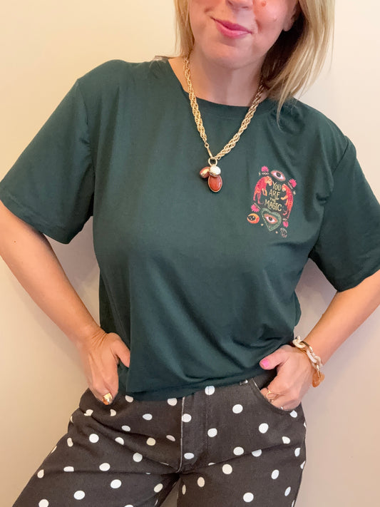 ‘You are the Magic’ t-shirt