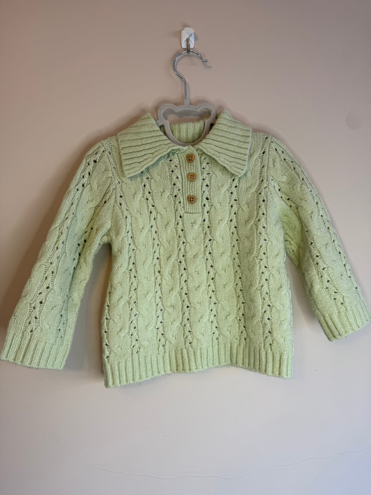 ‘Bee Mine’  jumper