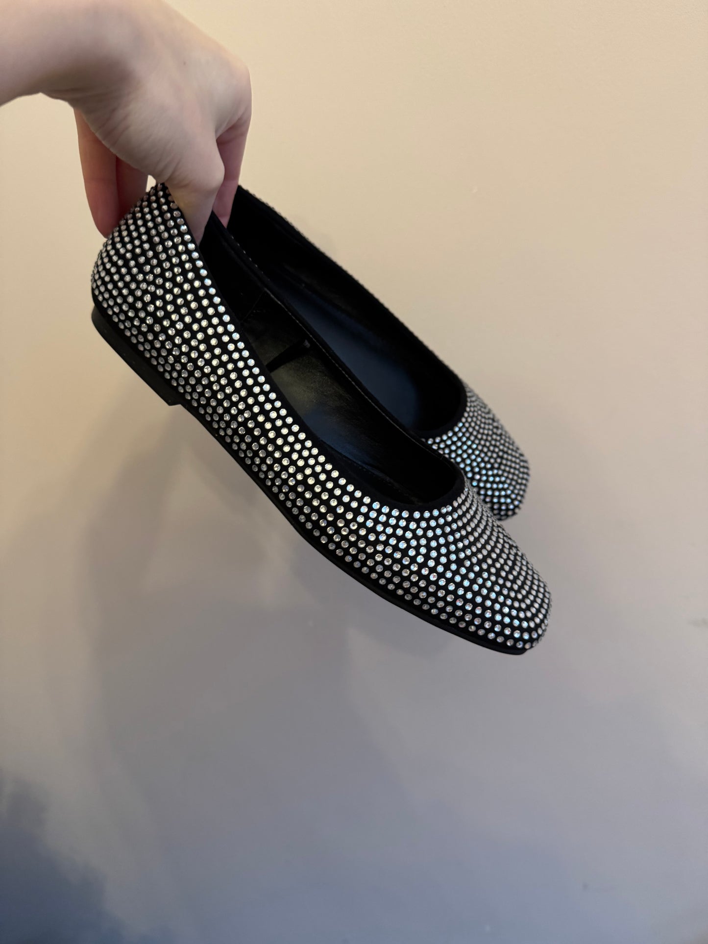 Ballerina Flats