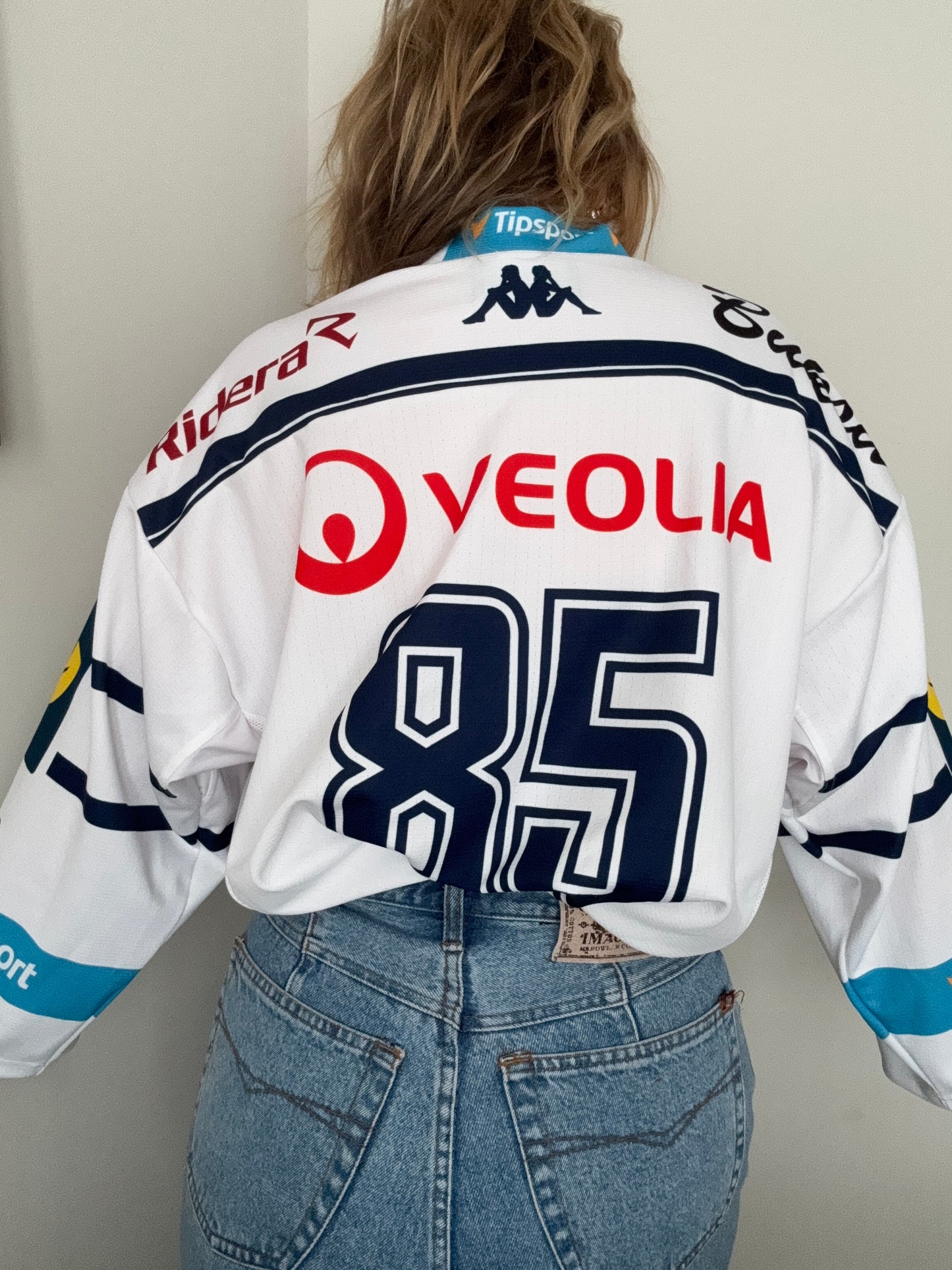 Ice Hockey jersey