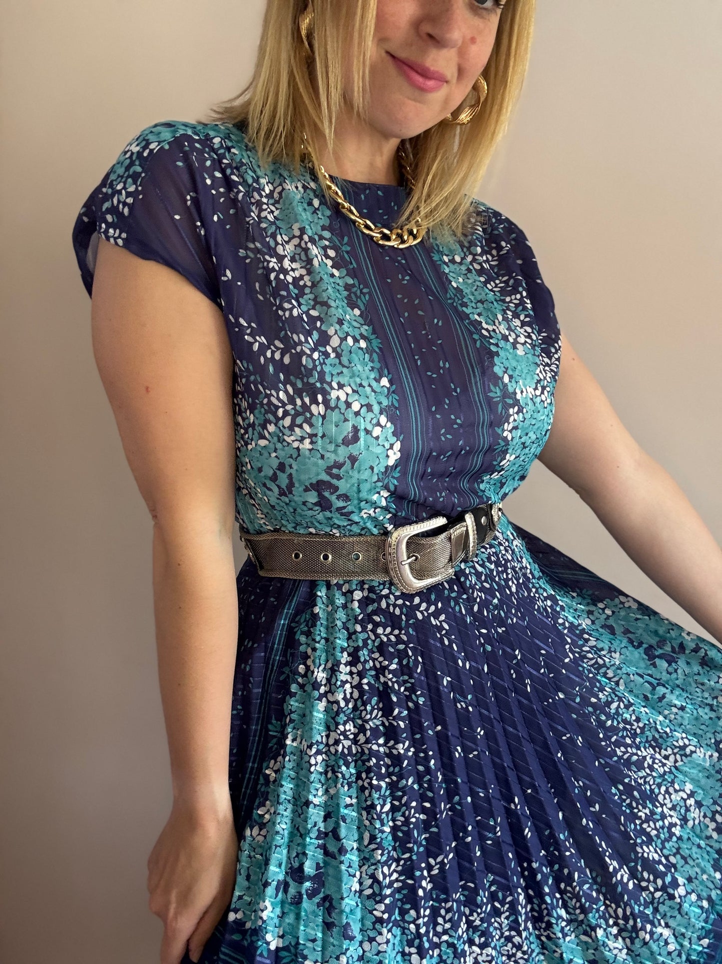 Vintage Dress