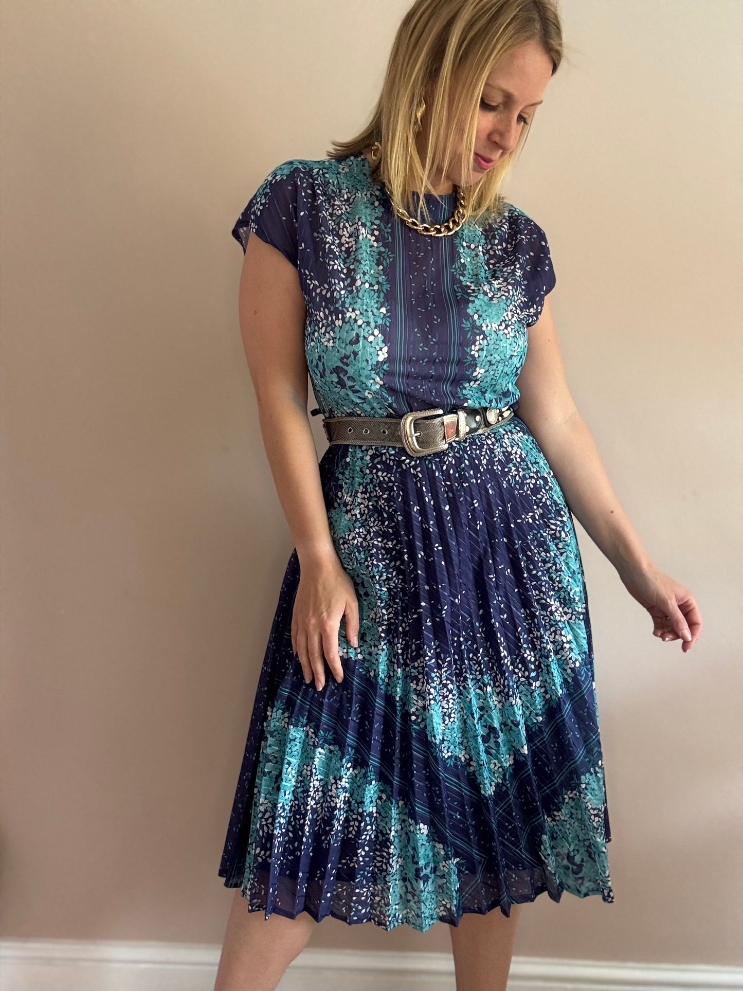 Vintage Dress