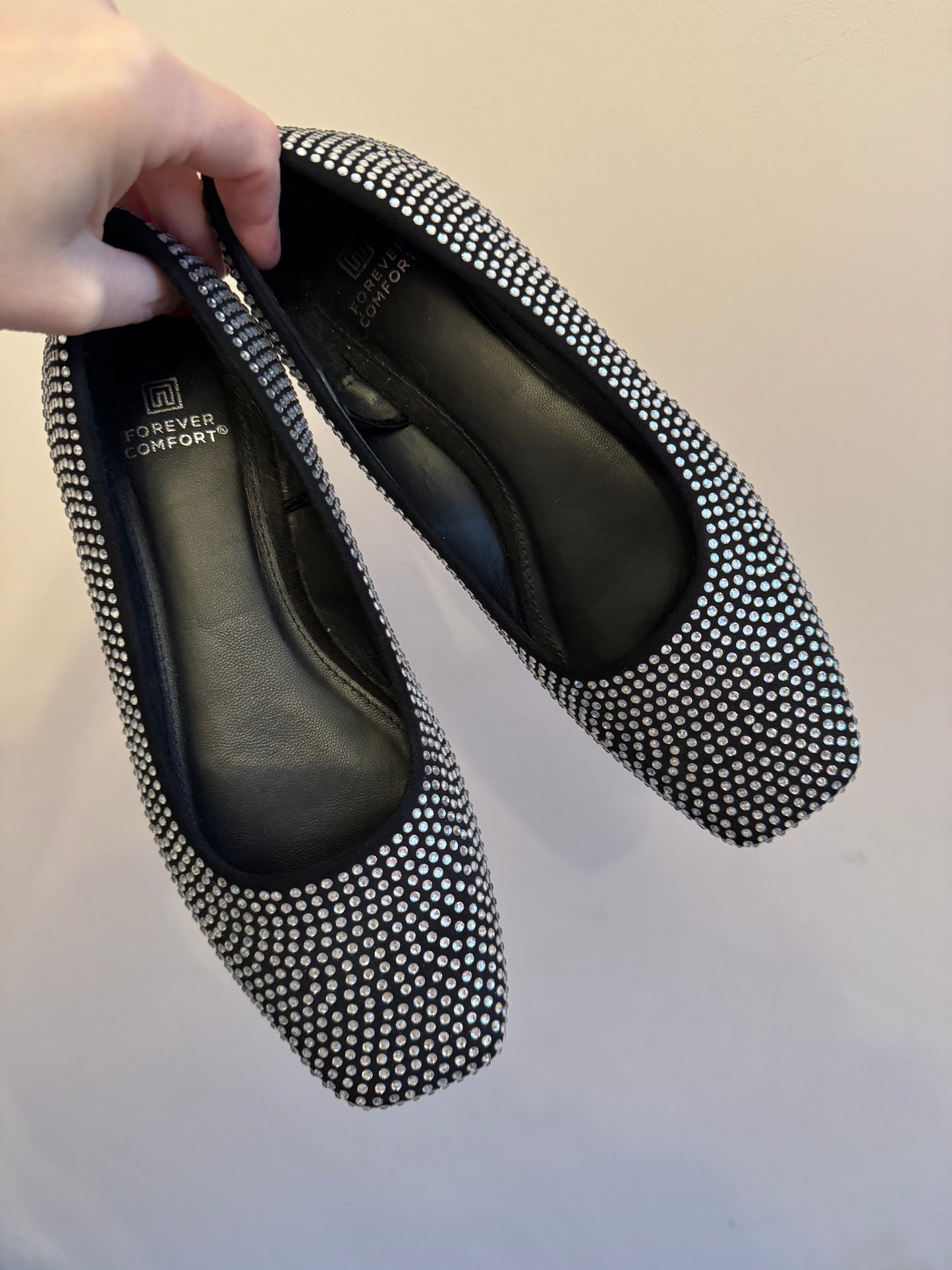 Ballerina Flats