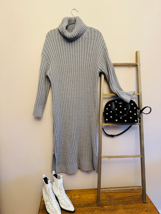 Jumper dress