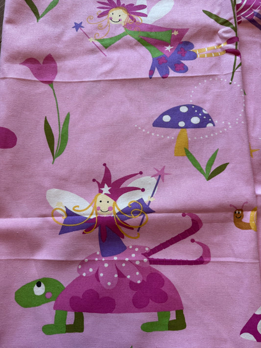 ‘Fairy Princess’ book bed