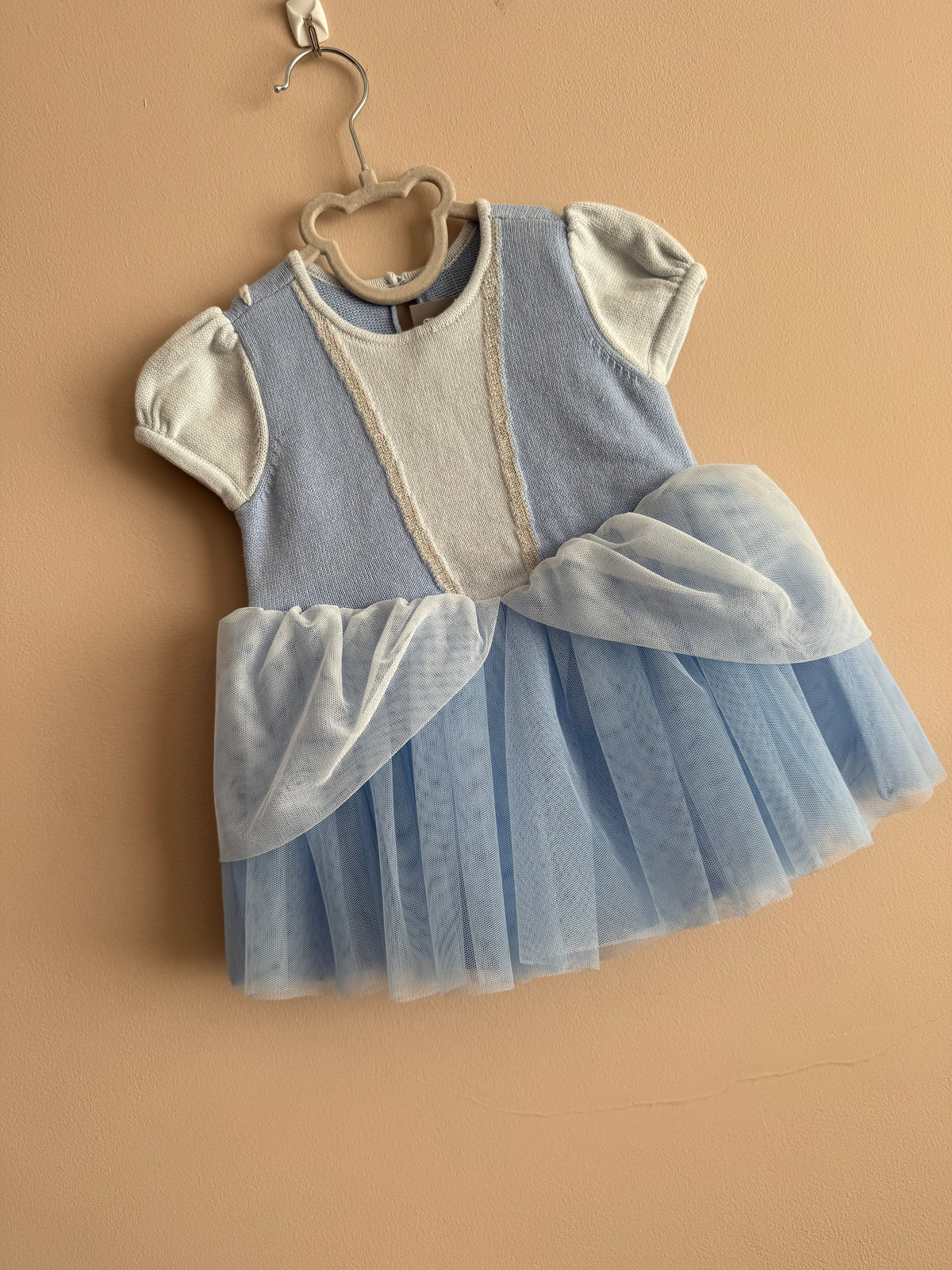 ‘Magic’ dress