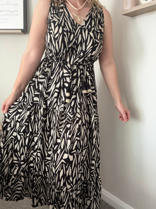 Fatface ‘Avery’ maxi dress