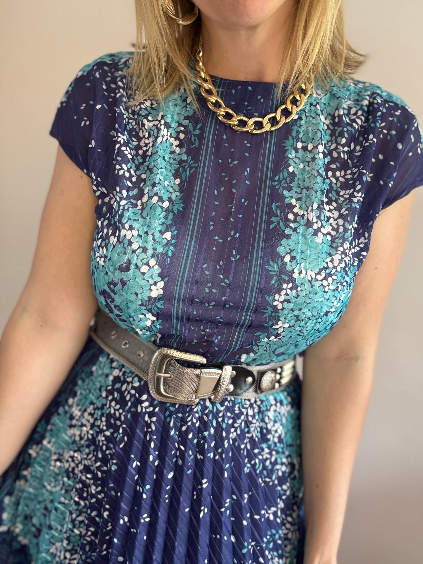 Vintage Dress