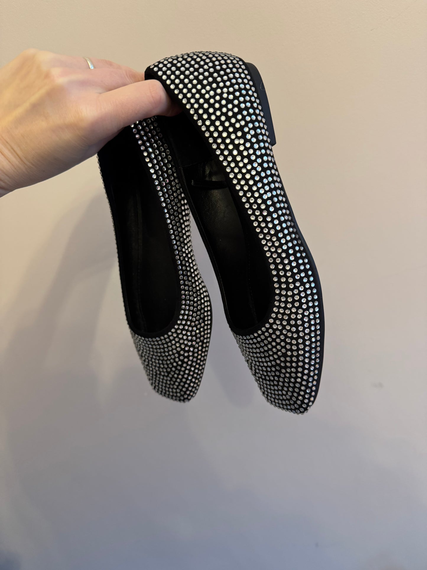 Ballerina Flats