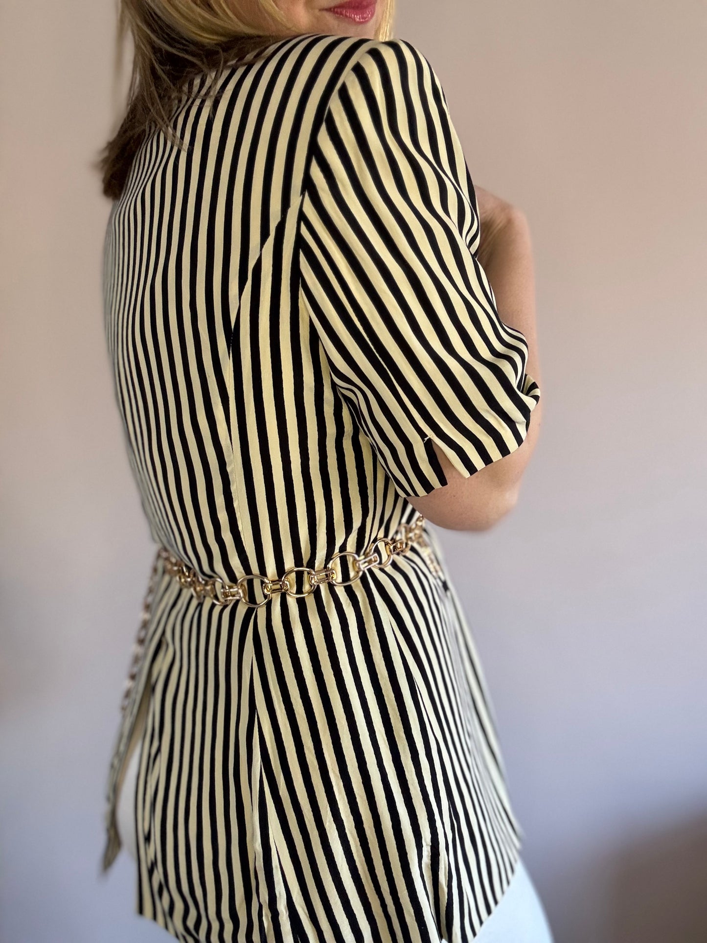 Vintage 1990s Betty Barclay Top
